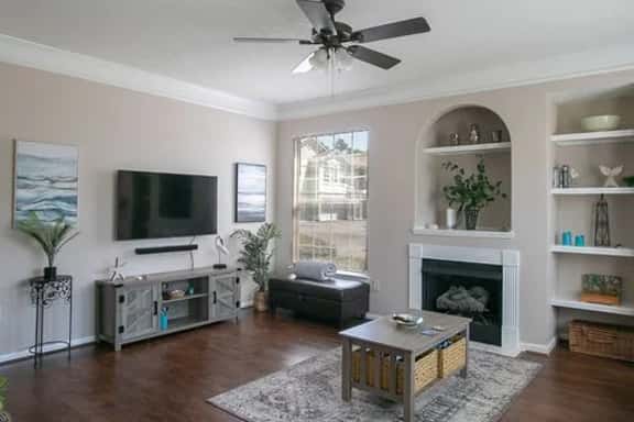 Legacy Villa 1901 | Just a Short Walk to the Beach! - Image 1