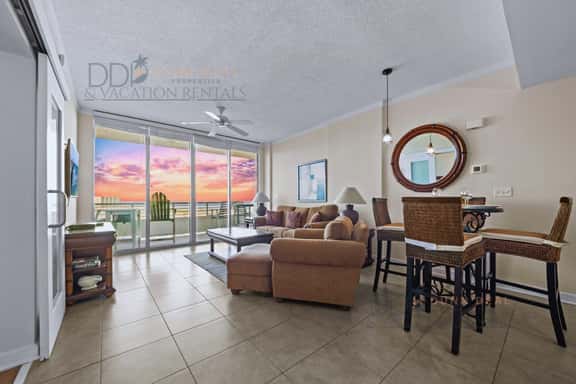 Ocean Club 506 | Enjoy Views of the Gulf! - Image 1