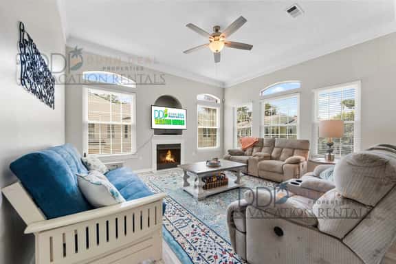 Legacy Villa 1505 | Just a Short Walk to the Beach! - Image 1