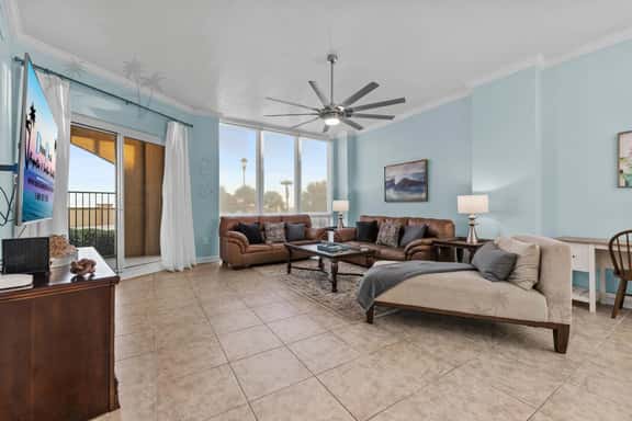 Sienna on the Coast 107 | Beautiful Unit on the Ground Floor! - Image 1