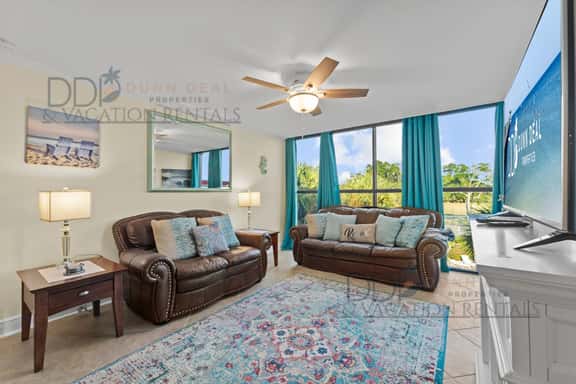Ocean Club Villa C-310 | Your Coastal Paradise Awaits! - Image 1