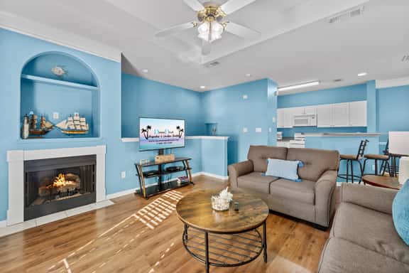 Legacy Villa 1304 | Just a Short Walk to the Beach! - Image 1