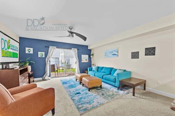 Oak Shores 104 | Just a Short Walk to the Beach! - Image 1