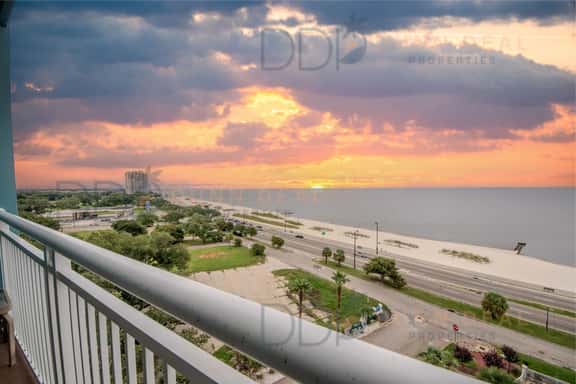 Legacy Tower I 802 | Overlooking the Beautiful Gulf! - Image 1
