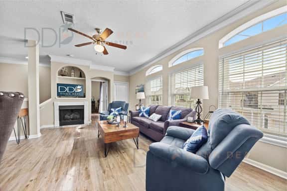 Legacy Villa 1503 | Just a Short Walk to the Beach! - Image 1