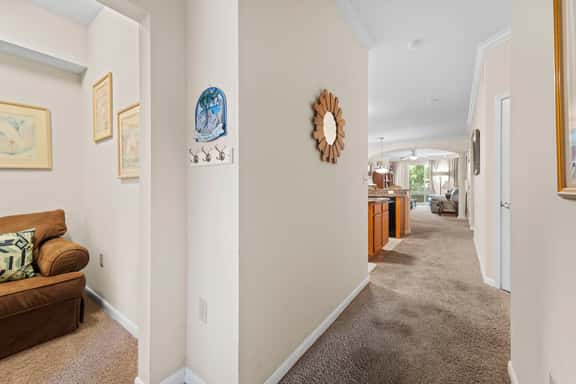 Legacy Tower I Unit 203 | Overlooking the Beautiful Gulf! - Image 1