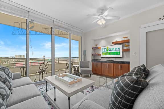 Ocean Club 308 | Enjoy Views of the Gulf! - Image 1