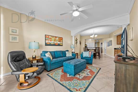Legacy Tower II 907 | Deluxe Unit with Stunning Coastal Views! - Image 1