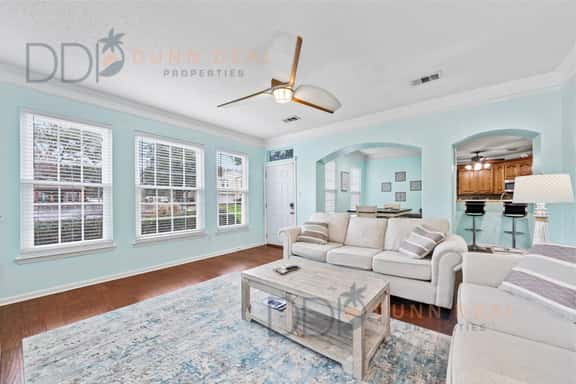 Legacy Villa 1501 | Just a Short Walk to the Beach! - Image 1