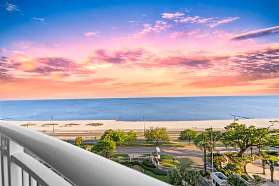 Legacy Tower I 805 | Overlooking the Beautiful Gulf! - Image 1