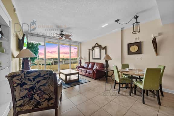 Ocean Club 402 | Enjoy Views of the Gulf! - Image 1