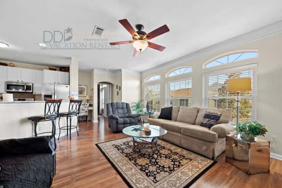 Legacy Villa 704 | Just a Short Walk to the Beach! - Image 1