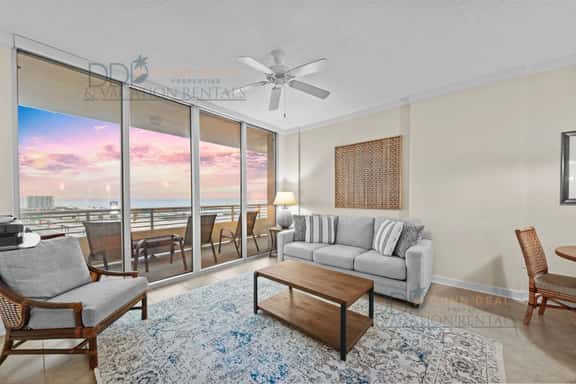 Ocean Club 606 | Enjoy Views of the Gulf! - Image 1