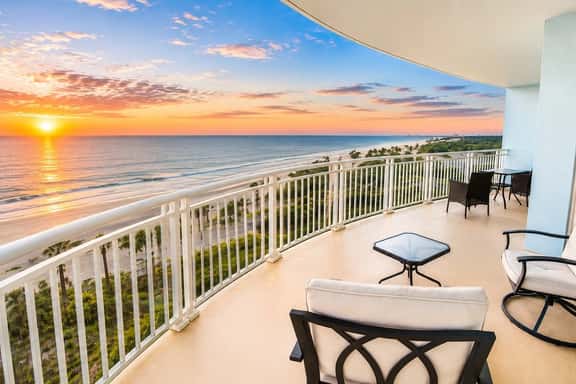 Legacy Tower II 708 | Overlooking the Beautiful Gulf Coast! - Image 1