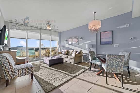 Ocean Club 502 | Enjoy Views of the Gulf! - Image 1