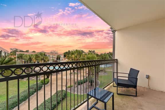 Ocean Club Villa B-319 | Your Coastal Paradise Awaits! - Image 1