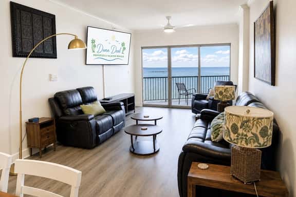 Sea Breeze 1004 | Overlooks the Beautiful Gulf - Image 1