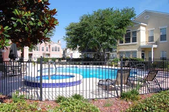 Legacy Villa 805 | Just a Short Walk to the Beach! - Image 1