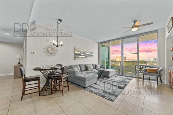 Ocean Club 408 | Enjoy Views of the Gulf! - Image 1