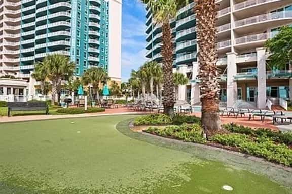 Legacy Tower II 603 | Deluxe Unit with Stunning Coastal Views! - Image 1