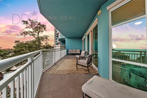 Legacy Tower I Unit 302 | Overlooking the Beautiful Gulf! - Image 1