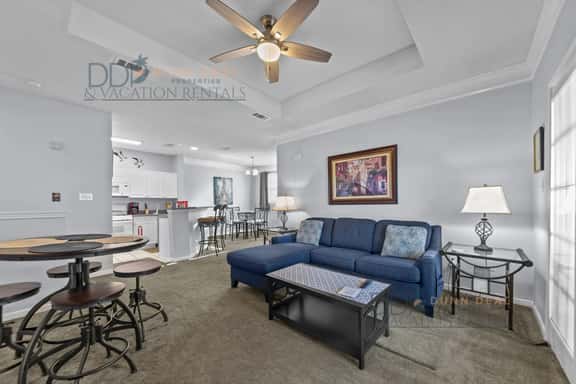 Legacy Villa 504 | Just a Short Walk to the Beach! - Image 1