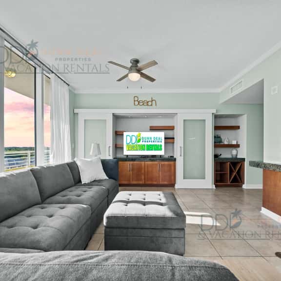Ocean Club 504 Deluxe | Stunning Panoramic Views of the Gulf! - Image 1