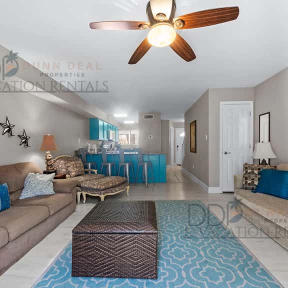 Oak Shores 95 | Just a Short Walk to the Beach! - Image 1