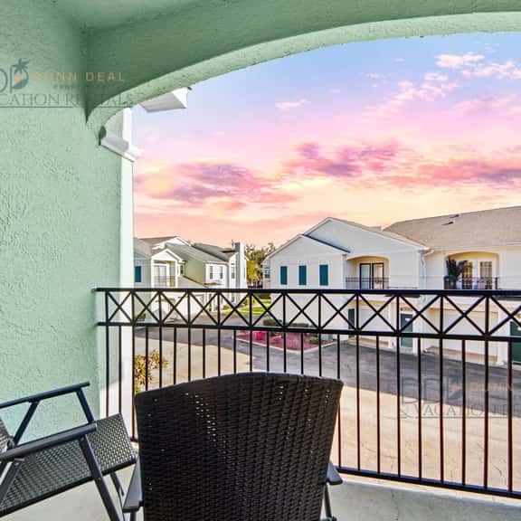 Legacy Villa 1504 | Just a Short Walk to the Beach! - Image 1