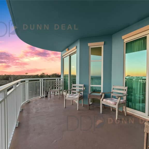 Legacy Tower II 609 | Stunning Coastal Views! - Image 1
