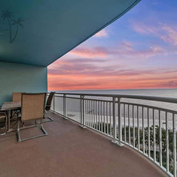 Legacy Tower I 1008 | Overlooking the Beautiful Gulf! - Image 1