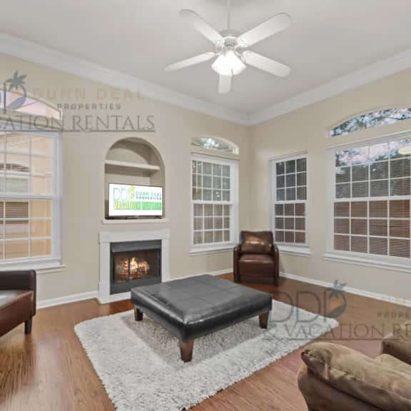 Legacy Villa 705 | Just a Short Walk to the Beach! - Image 1