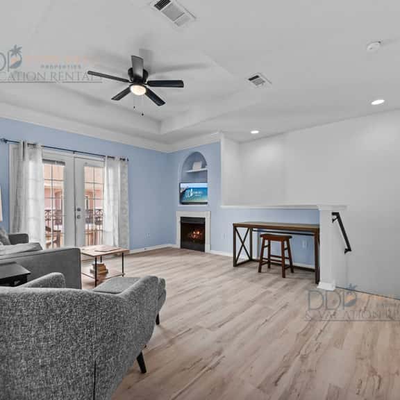 Legacy Villa 1004 | Just a Short Walk to the Beach! - Image 1