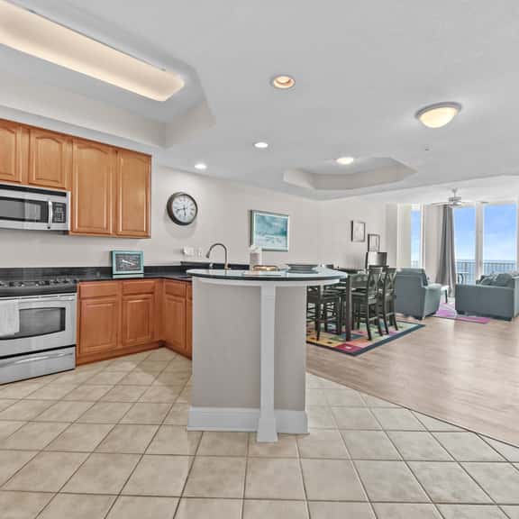 Beau View 1805 | The Perfect Long-Term Coastal Escape! - Image 1