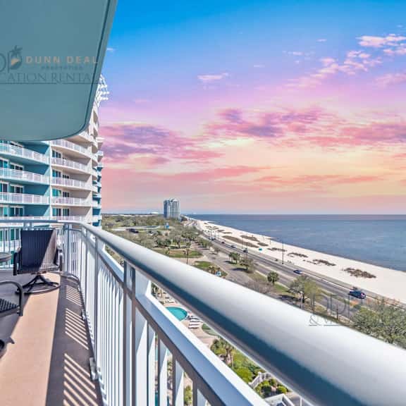 Legacy Tower II 801 | Deluxe Unit with Stunning Coastal Views! - Image 1