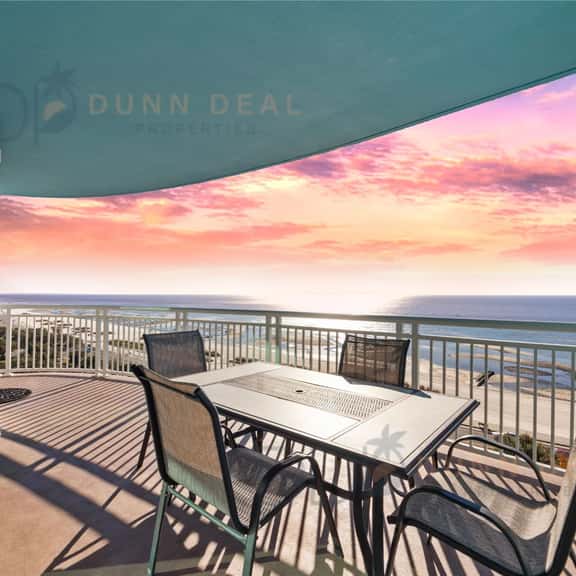 Legacy Tower I 903 | Overlooking the Beautiful Gulf! - Image 1