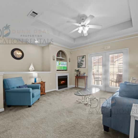 Legacy Villa 603 | Just a Short Walk to the Beach! - Image 1