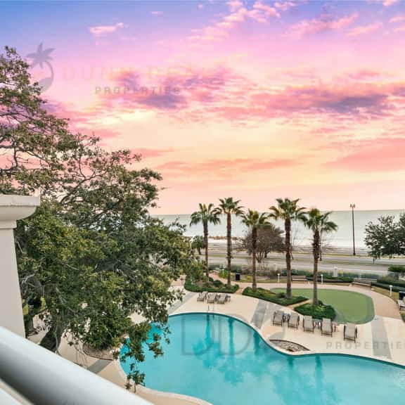 Legacy Tower I 304 | Overlooking the Beautiful Gulf! - Image 1