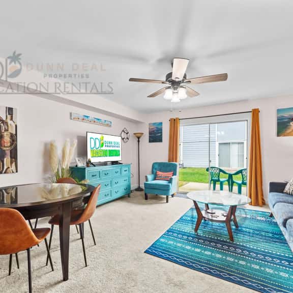 Oak Shores 138 | Just a Short Walk to the Beach! - Image 1