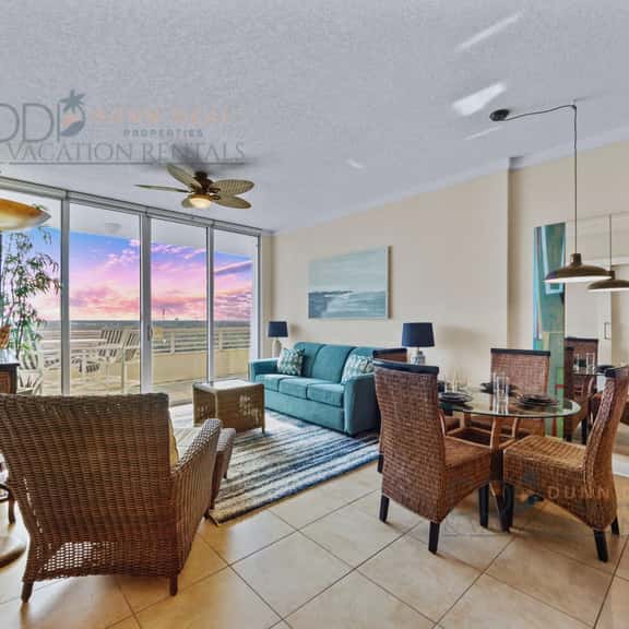 Ocean Club 902 | Enjoy Views of the Gulf! - Image 1