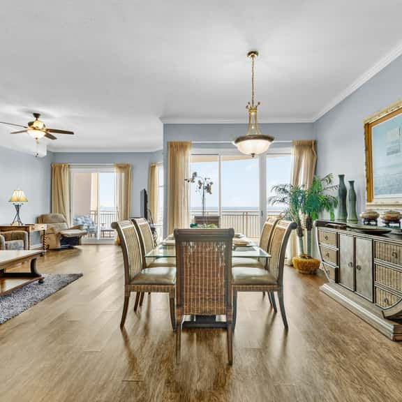 Legacy Tower I 1305 | Penthouse Unit Overlooking the Beautiful Gulf! - Image 1