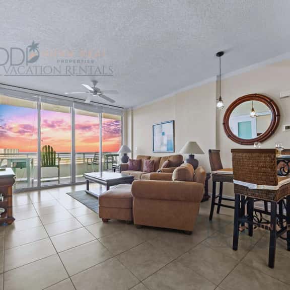 Ocean Club 506 | Enjoy Views of the Gulf! - Image 1