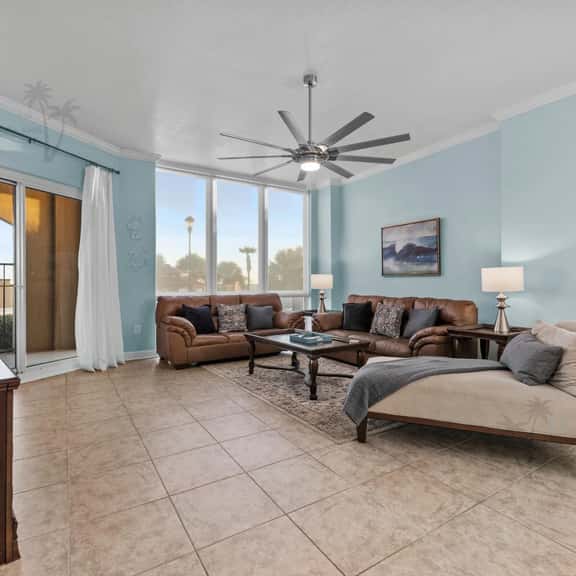 Sienna on the Coast 107 | Beautiful Unit on the Ground Floor! - Image 1