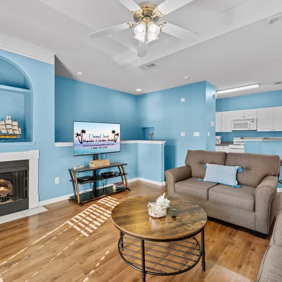 Legacy Villa 1304 | Just a Short Walk to the Beach! - Image 1