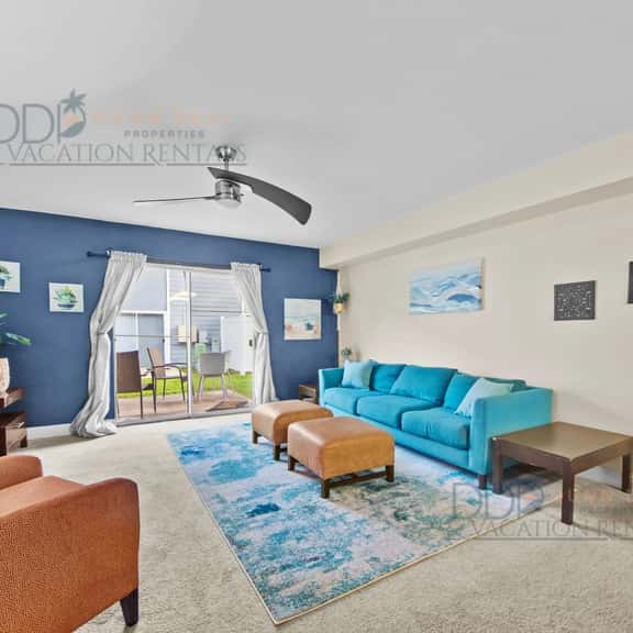 Oak Shores 104 | Just a Short Walk to the Beach! - Image 1