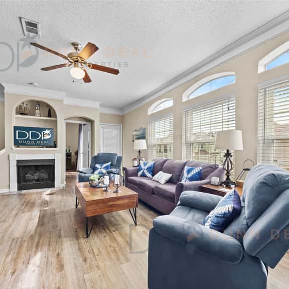 Legacy Villa 1503 | Just a Short Walk to the Beach! - Image 1