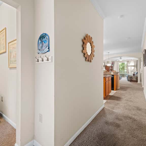 Legacy Tower I Unit 203 | Overlooking the Beautiful Gulf! - Image 1