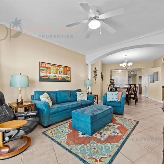 Legacy Tower II 907 | Deluxe Unit with Stunning Coastal Views! - Image 1