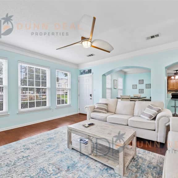 Legacy Villa 1501 | Just a Short Walk to the Beach! - Image 1