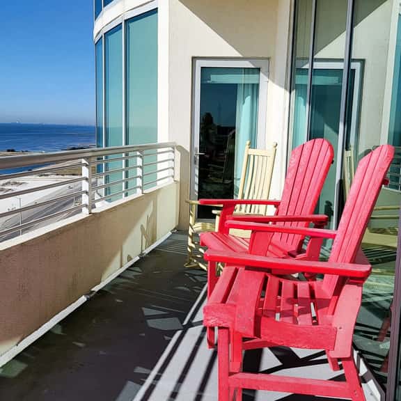 Ocean Club 805 Deluxe | Stunning Panoramic Views of the Gulf! - Image 1